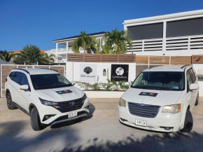 C APARTMENT at JAN THIEL Curacao